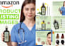 design amazon product listing images, infographic, lifestyle, ebc a plus content